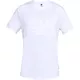 Pánske tričko Under Armour Unstoppable Graphic Mesh SS T - White /  / White - White /  / White