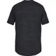 Pánske tričko Under Armour Sportstyle Pocket TEE - Radio Red/Black