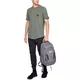 Pánske tričko Under Armour Sportstyle Pocket TEE - Moss Green /  / Black