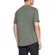 Pánske tričko Under Armour Sportstyle Pocket TEE - L