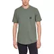 Pánske tričko Under Armour Sportstyle Pocket TEE