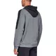 Pánska mikina Under Armour Microthread Fleece 1/2 Zip