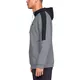 Pánska mikina Under Armour Microthread Fleece 1/2 Zip - XL