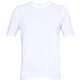 Men’s T-Shirt Under Armour Siro Print SS FTD - White/Elemental - White/Elemental