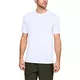 Men’s T-Shirt Under Armour Siro Print SS FTD - White/Elemental