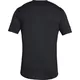 Pánske tričko Under Armour Unstoppable Graphic Mesh SS T - Black/Black