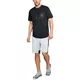 Pánske tričko Under Armour Unstoppable Graphic Mesh SS T - M