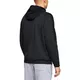 Pánska mikina Under Armour Microthread Fleece 1/2 Zip - S