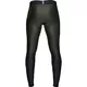 Pánske kompresné legíny Under Armour HG Armour 2.0 Legging Grphc - Artillery Green/Black