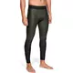 Pánské kompresní legíny Under Armour HG Armour 2.0 Legging Grphc - Artillery Green/Black