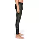 Pánske kompresné legíny Under Armour HG Armour 2.0 Legging Grphc - Techno Teal /  / Black