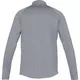 Pánske tričko Under Armour Tech 2.0 1/2 Zip - Academy/Steel