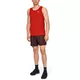 Pánske tielko Under Armour Swyft Singlet - XXL