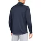 Pánske tričko Under Armour Tech 2.0 1/2 Zip - L