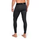 Men’s Compression Leggings Under Armour CG - Charcoal Light Heather/Black