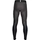 Pánske kompresné legíny Under Armour HG Armour 2.0 Legging Grphc - Techno Teal /  / Black