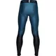 Pánske kompresné legíny Under Armour HG Armour 2.0 Legging Grphc - M