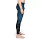 Pánske kompresné legíny Under Armour HG Armour 2.0 Legging Grphc - M