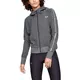 Women’s Hoodie Under Armour TB Ottoman Fleece FZ-WM Graphic