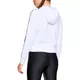 Dámska mikina Under Armour TB Ottoman Fleece FZ-WM Graphic - M