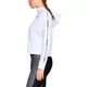 Women’s Hoodie Under Armour TB Ottoman Fleece FZ-WM Graphic