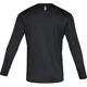 Pánske bežecké tričko Under Armour Simple Run Graphic Longsleeve - S