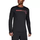 Pánske bežecké tričko Under Armour Simple Run Graphic Longsleeve