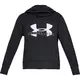 Dámská mikina Under Armour Cotton Fleece Sportstyle Logo Hoodie