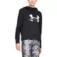 Dámská mikina Under Armour Cotton Fleece Sportstyle Logo Hoodie