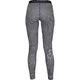 Dámské legíny Under Armour Favorite GRPH Legging Logo - Black/Black/White