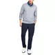 Pánske zimné golfové nohavice Under Armour CGI Showdown Taper Pant - Academy