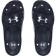 Pánské pantofle Under Armour M Locker III SL - Midnight Navy