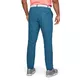 Men’s Golf Pants Under Armour Takeover Vented Tapered - Zinc Gray