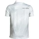 Chlapčenské tričko Under Armour Performance Polo Novelty - White