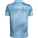 Chlapčenské tričko Under Armour Performance Polo Novelty - Boho Blue