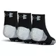 Detské členkové ponožky Under Armour Heatgear Low Cut 3 páry - YM (25,5-31,5)