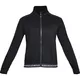 Dámska bunda Under Armour HG Armour Full Zip - S - Black