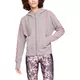 Dámska mikina Under Armour TB Ottoman Fleece FZ-WM Graphic - M