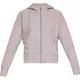 Dámska mikina Under Armour TB Ottoman Fleece FZ-WM Graphic - M