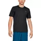 Pánske tričko Under Armour Siro SS - XXL - Black