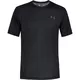 Men’s T-Shirt Under Armour Siro SS - Black