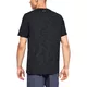 Men’s T-Shirt Under Armour Vanish Seamless SS - Royal