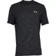 Men’s T-Shirt Under Armour Vanish Seamless SS - Black