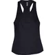 Dámské běžecké tílko Under Armour Streaker 2.0 Racer Tank - Black