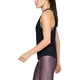 Women’s Running Tank Top Under Armour Streaker 2.0 Racer - Black