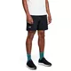 Pánske kraťasy Under Armour Launch SW 7'' Short - Versa Blue - Black