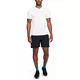 Pánske kraťasy Under Armour Launch SW 7'' Short - L