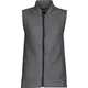 Dámska vesta Under Armour Versa Vest - Black Full Heather - Black Full Heather