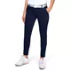 Dámske golfové nohavice Under Armour Tour Tips Pant - Black