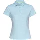 Dámske tričko Under Armour Zinger Short Sleeve Novelty Polo - Academy